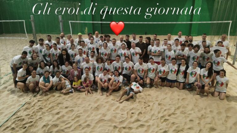Padua Lung Transplant Patients Association hosts charity tournament 