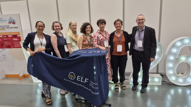 Patients, partnership and progress at World Bronchiectasis Conference 2026