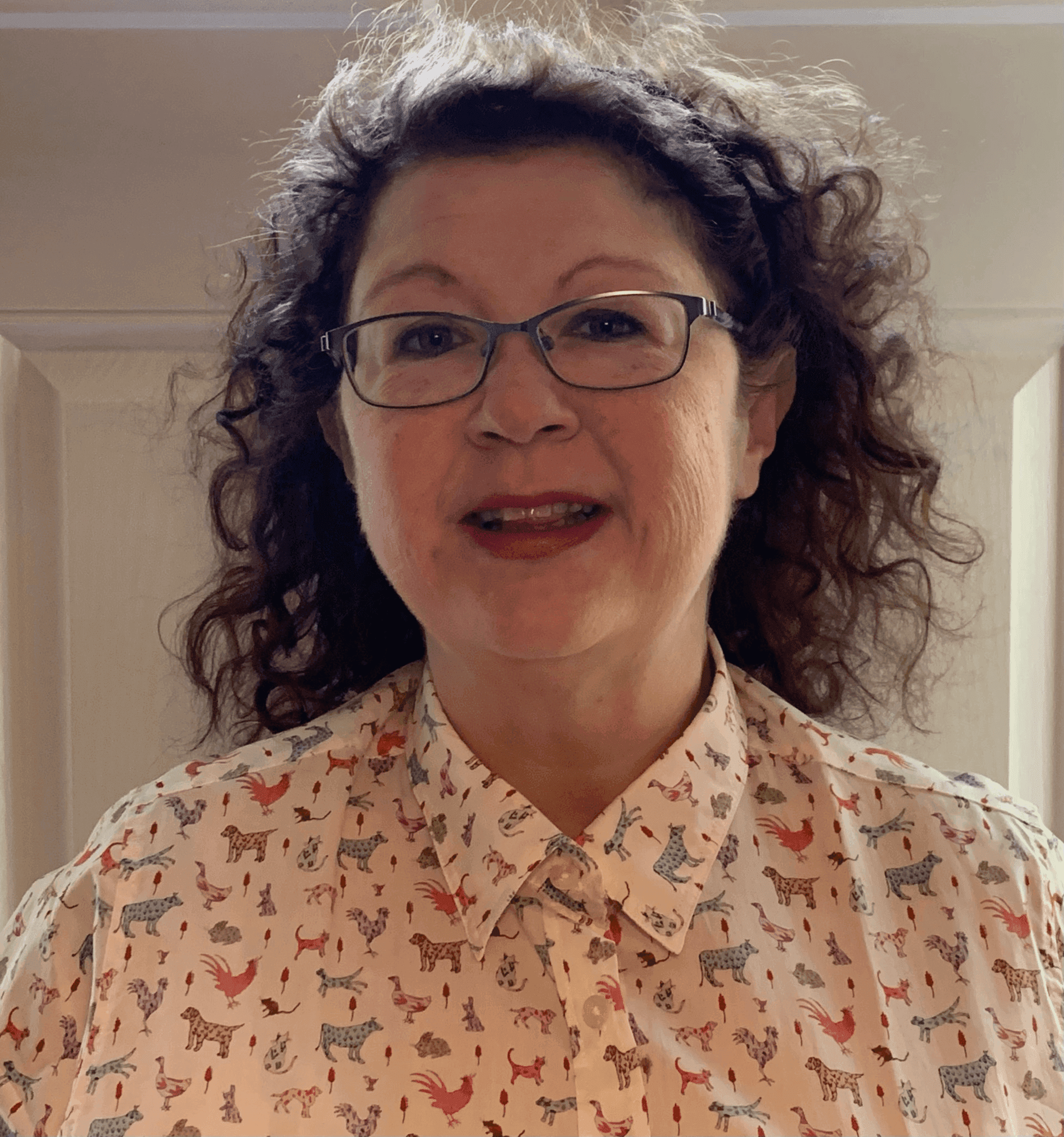 Caroline Love - profile image