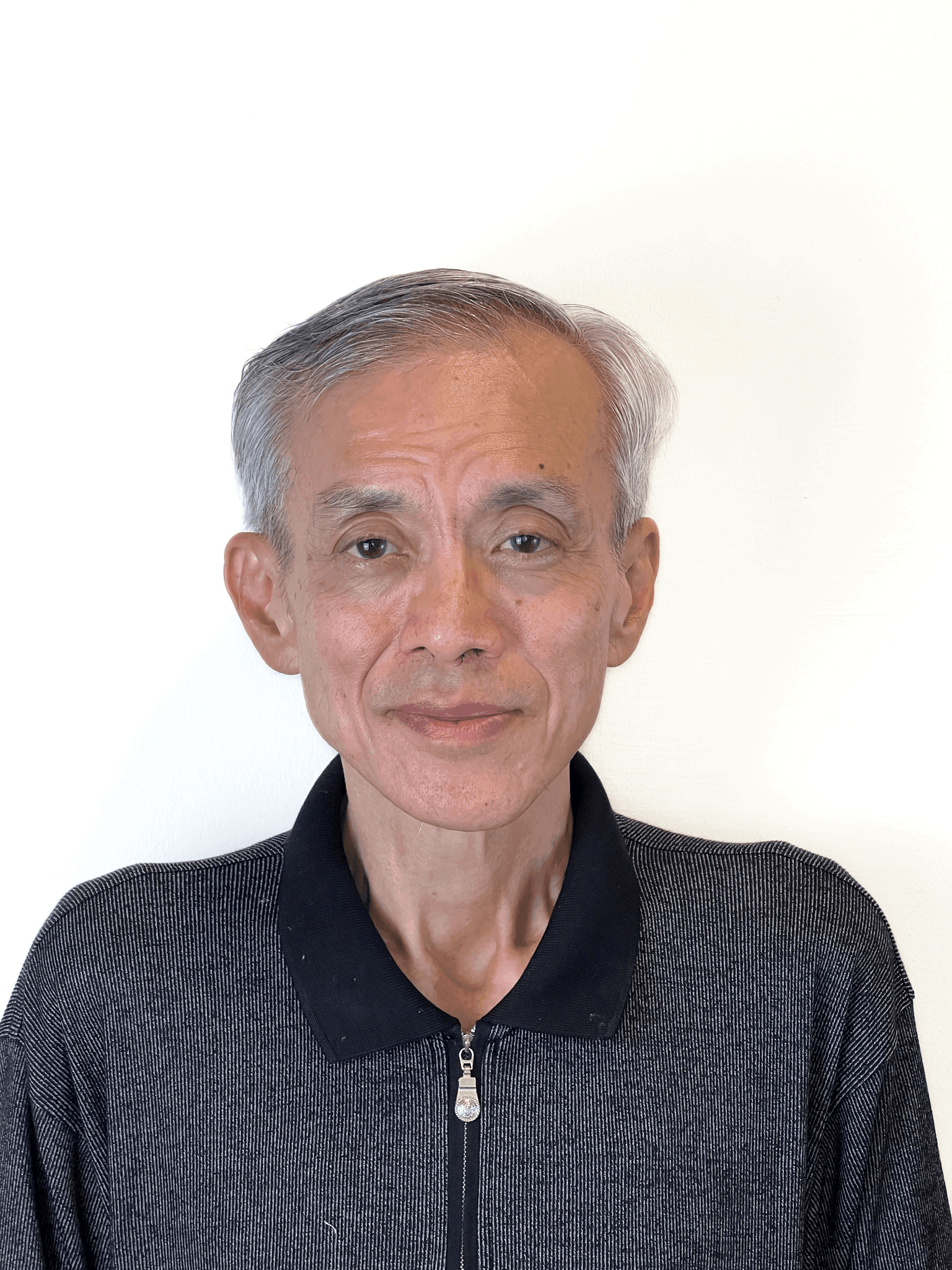 Tan Chin Kong - profile image