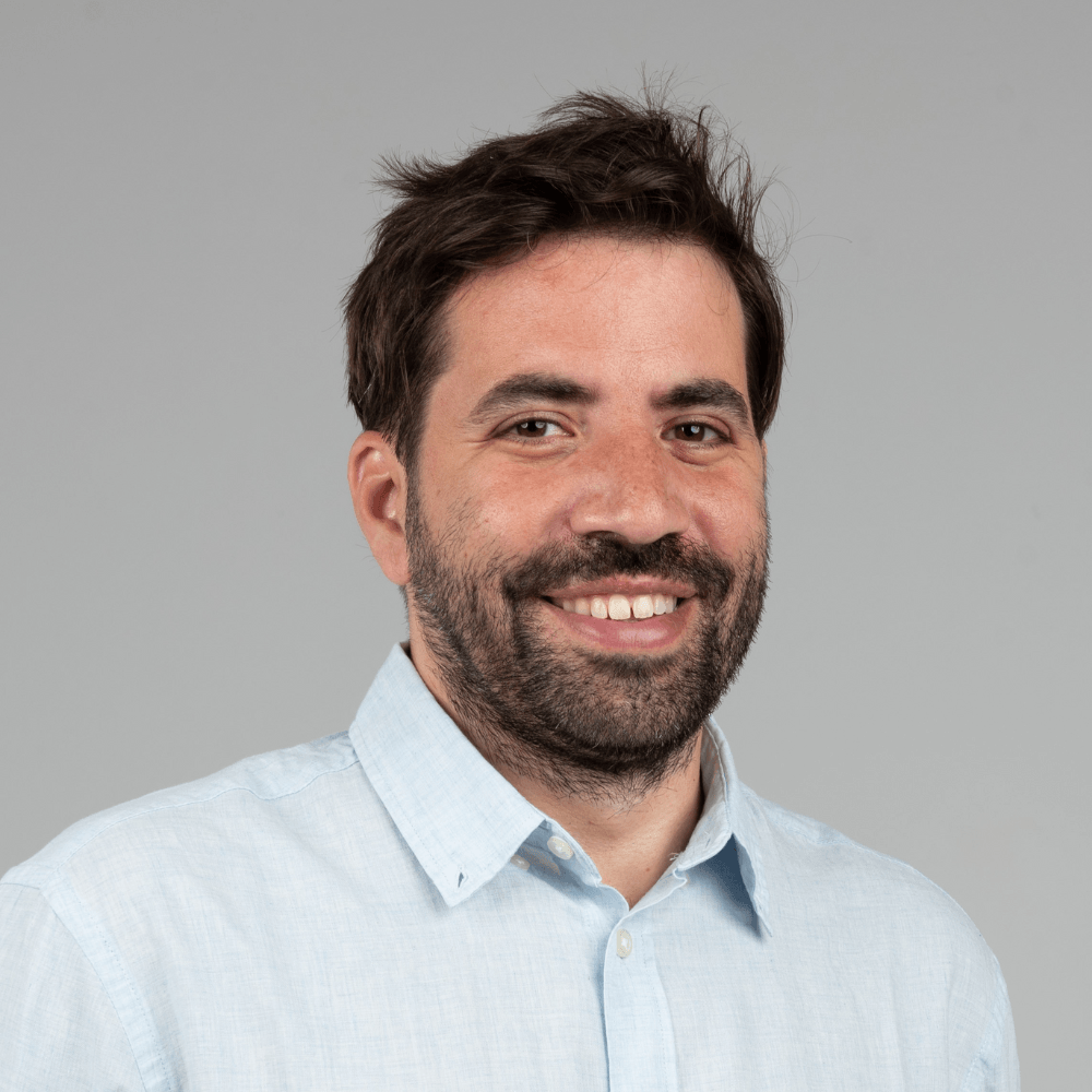 Dimitris Kontopidis - profile image