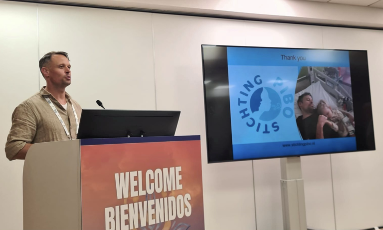 PIBO Foundation highlights family experiences 
