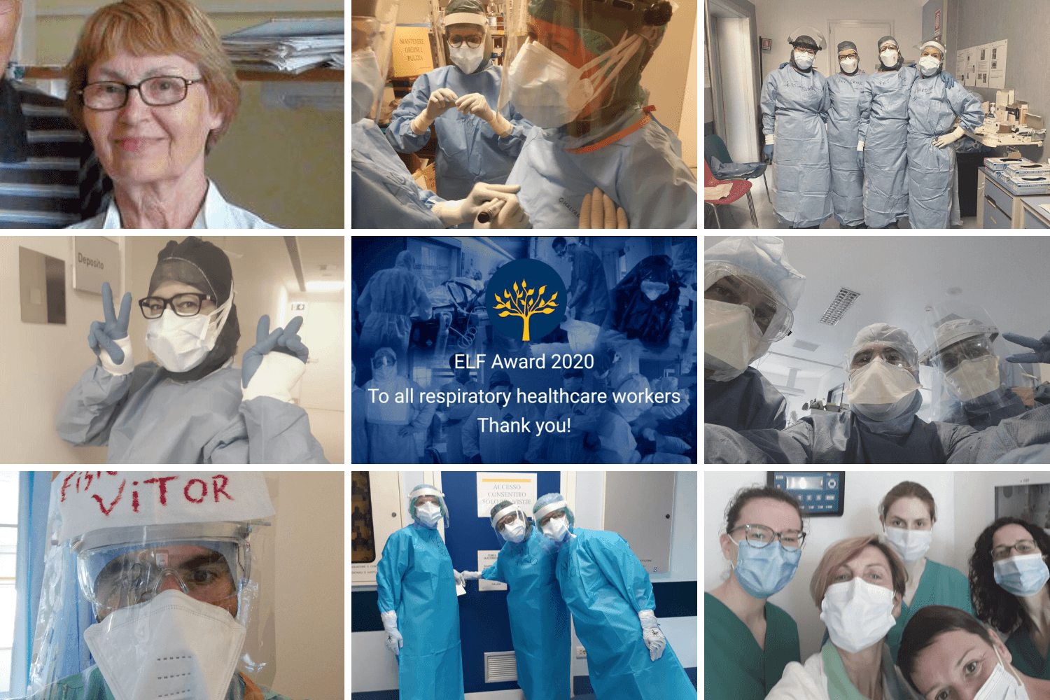 All healthcare professionals - profile image