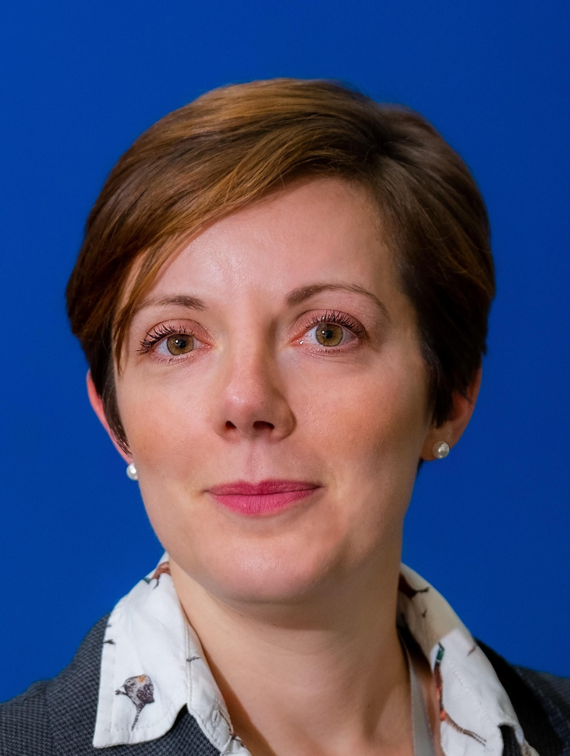Dr Fiona Mosgrove - profile image