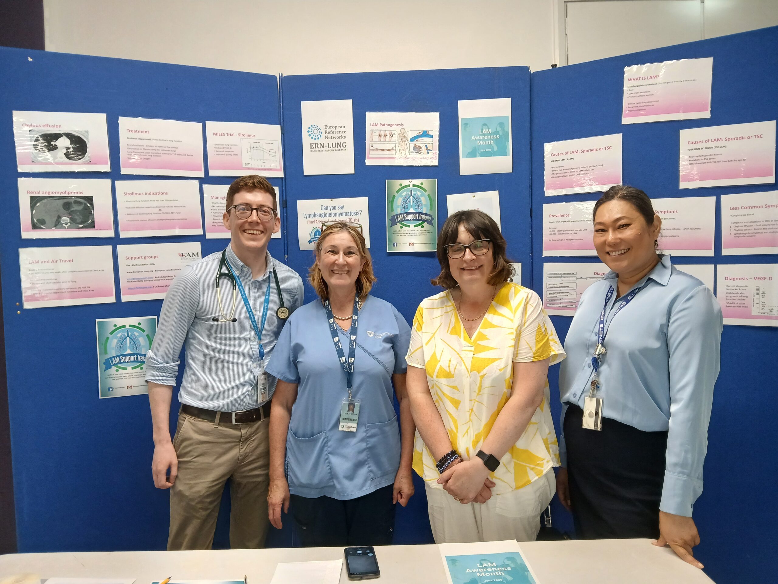 Patient Organisation Round-up: July 2026