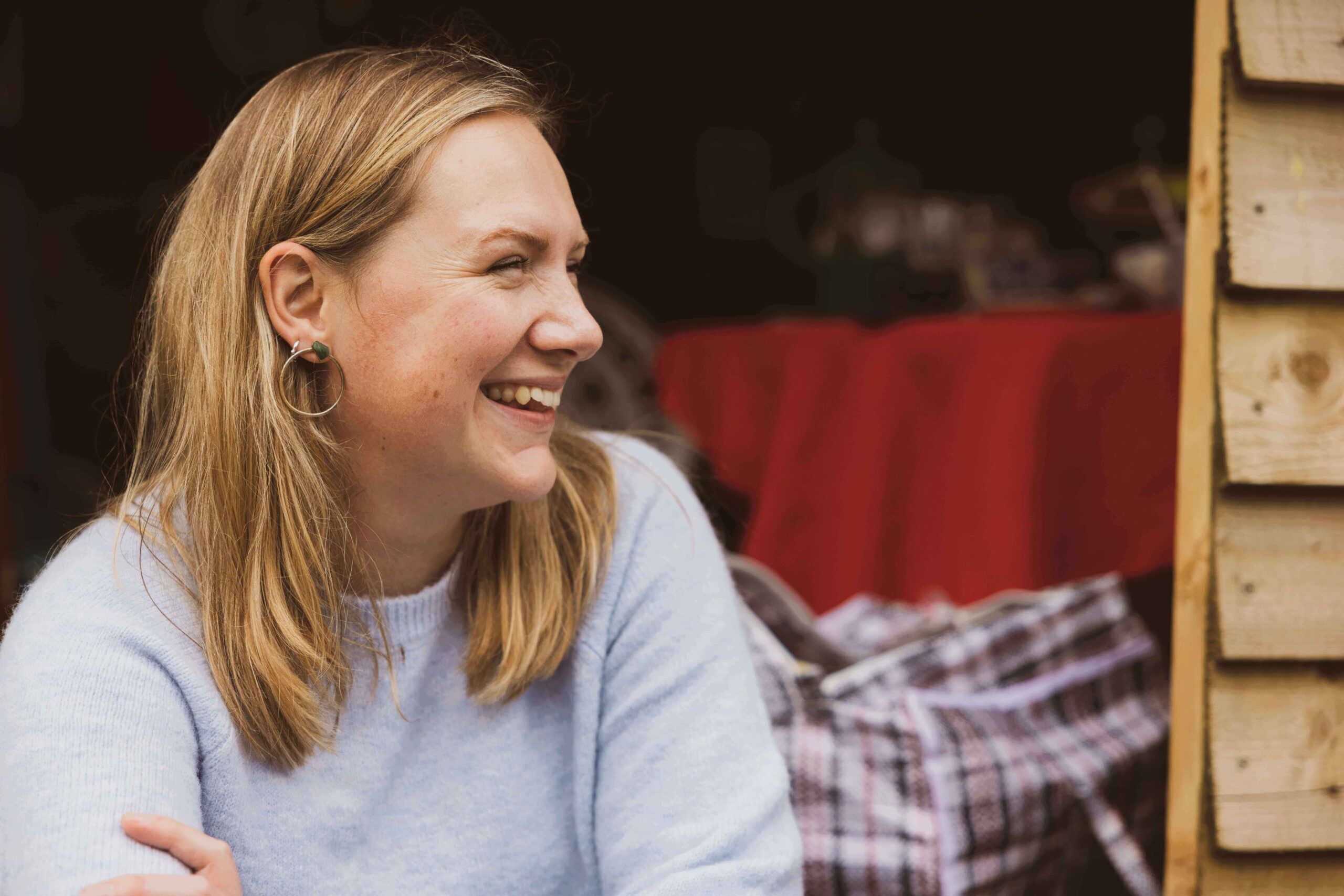 Lucy Dixon - profile image