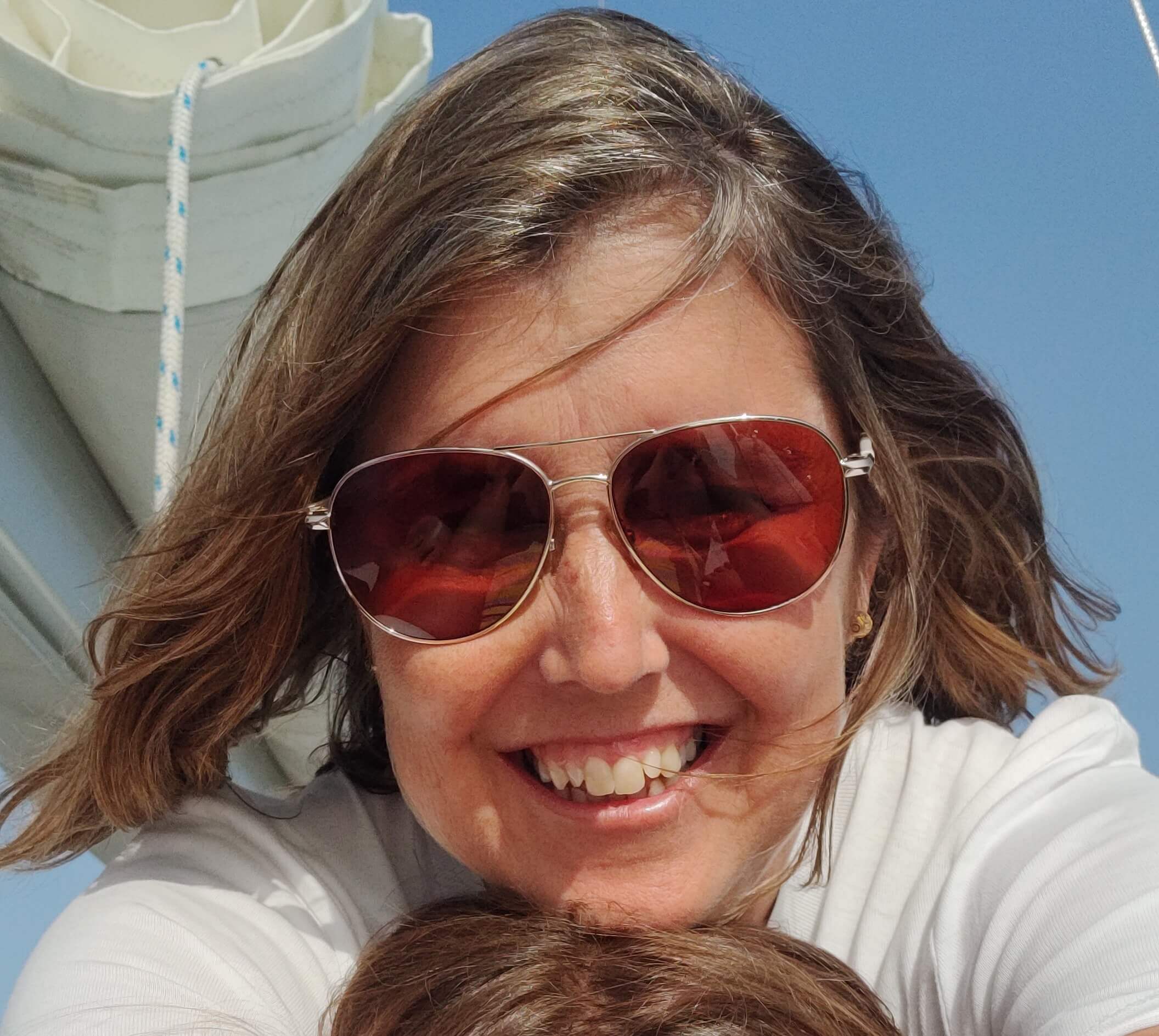 Maria Soares - profile image