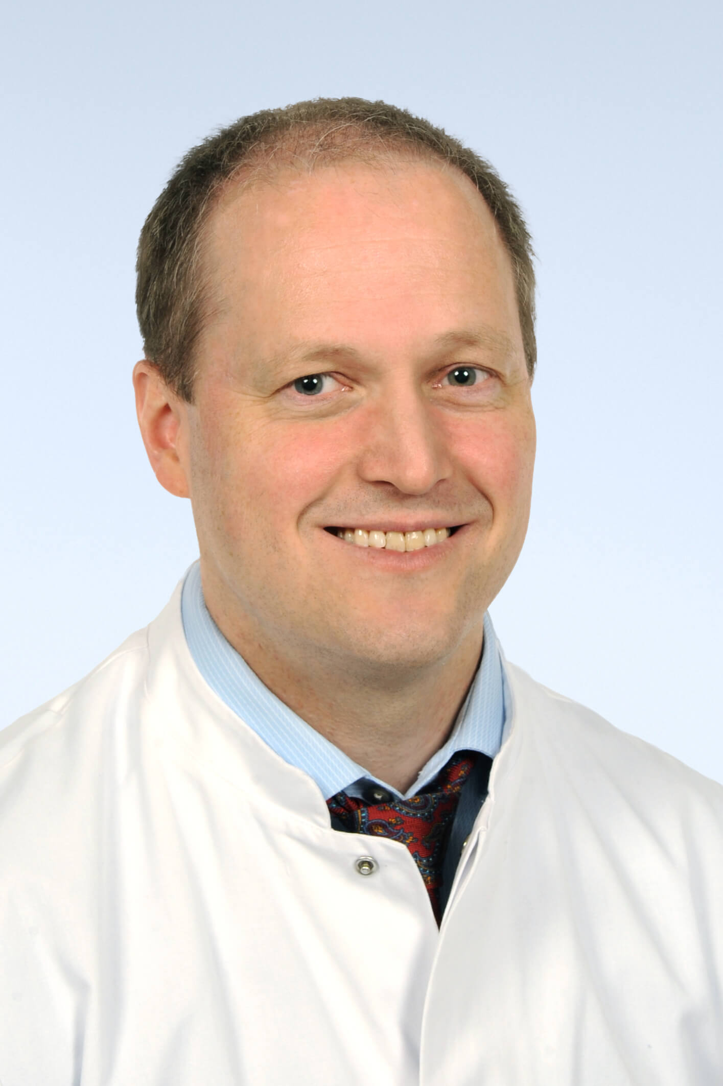 Pavel Strnad - profile image