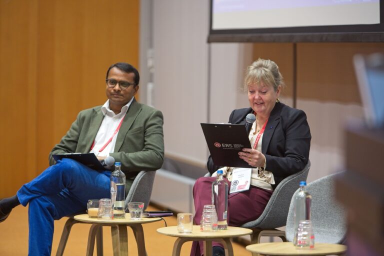 Lung transplantation: a dialogue between patients and professionals 