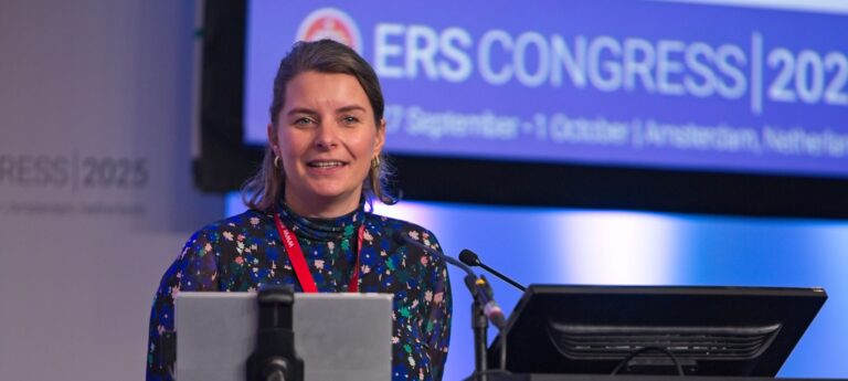 New frontiers in respiratory health: the present and future of early detection? 
