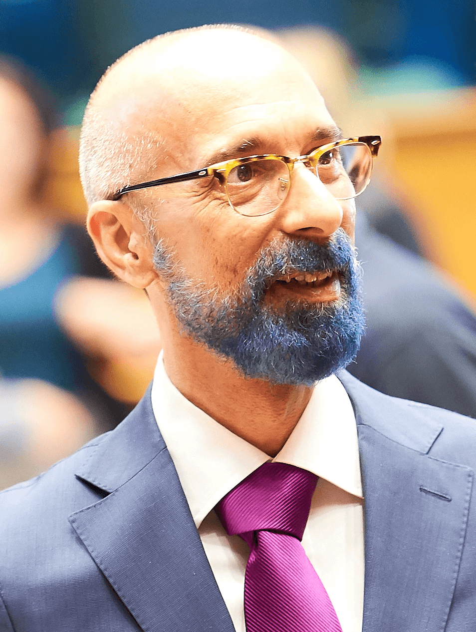 Juan Fuertes - profile image