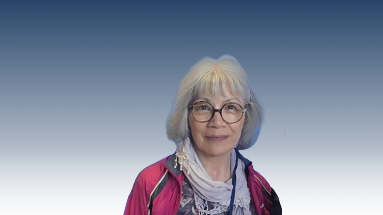 Conversation with Justine Hamaïde