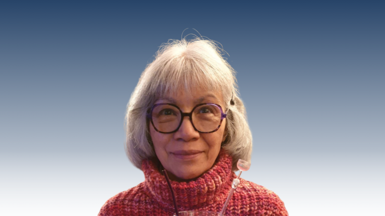 Conversation with Justine Hamaïde