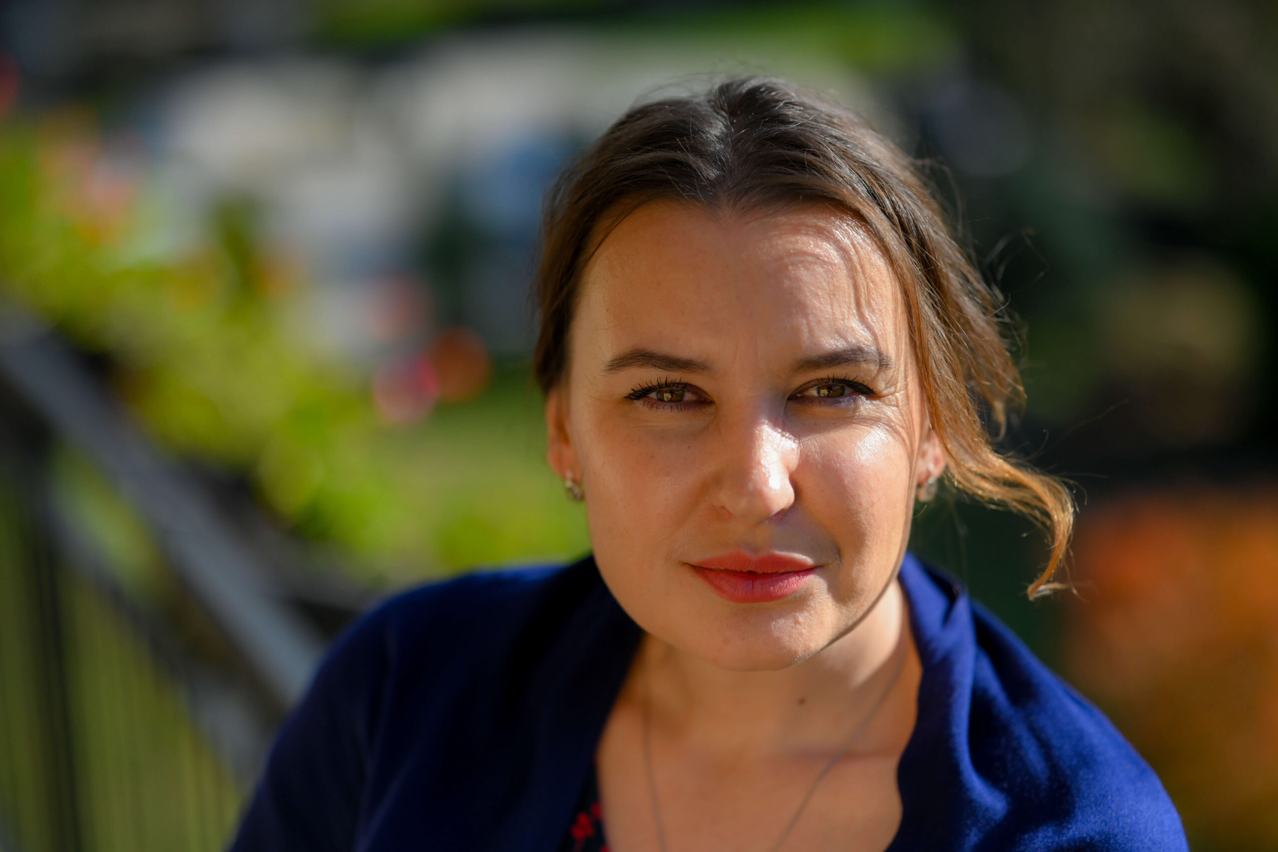 Vildana Mujkic - profile image