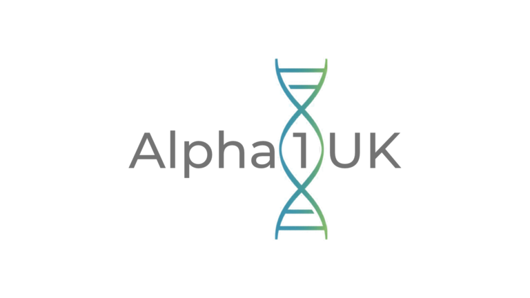Alpha-1 UK