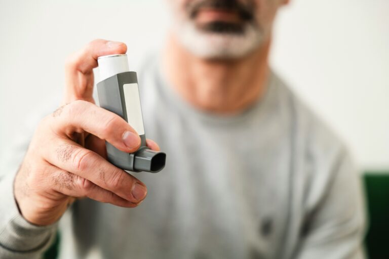 New study reveals gaps in care for people with severe asthma and multiple health conditions