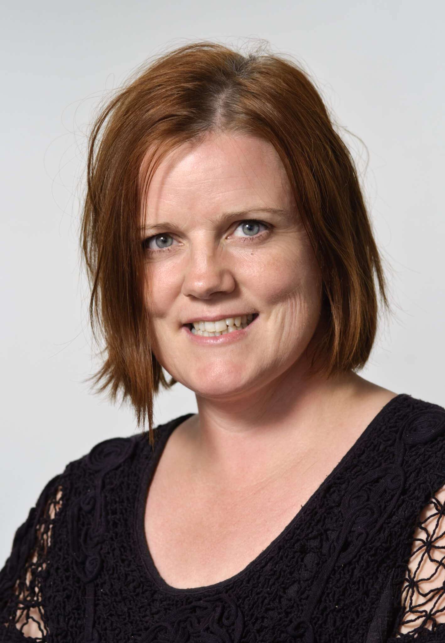 Helle Marie Christensen - profile image