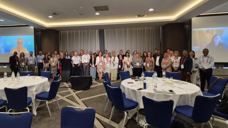 Turning policy and research to action: EU projects improving lung health