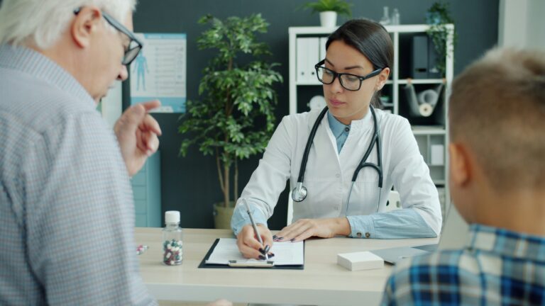 How do patients feel about chest ultrasound procedures?