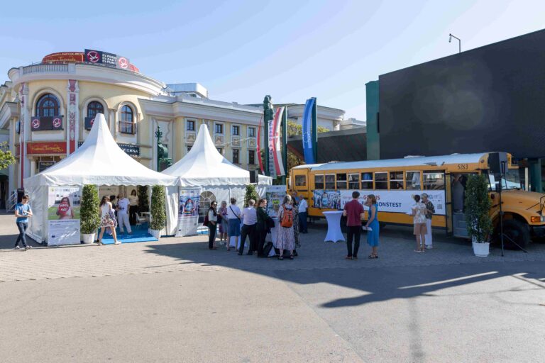 Respiratory community to host Healthy Lungs for Life events across Europe in first EU Screening Week