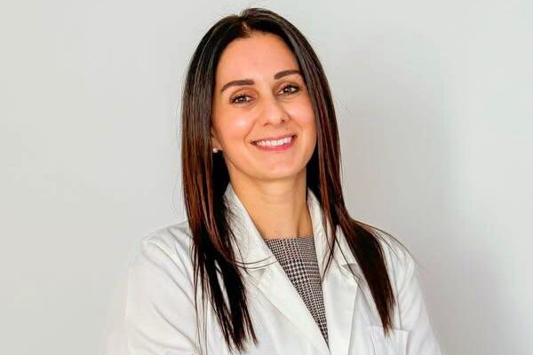 Dr Ourania Koltsida - profile image