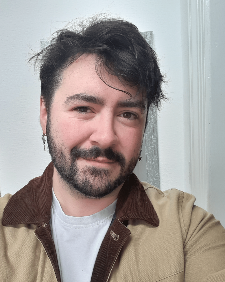 Adam Thomson - profile image