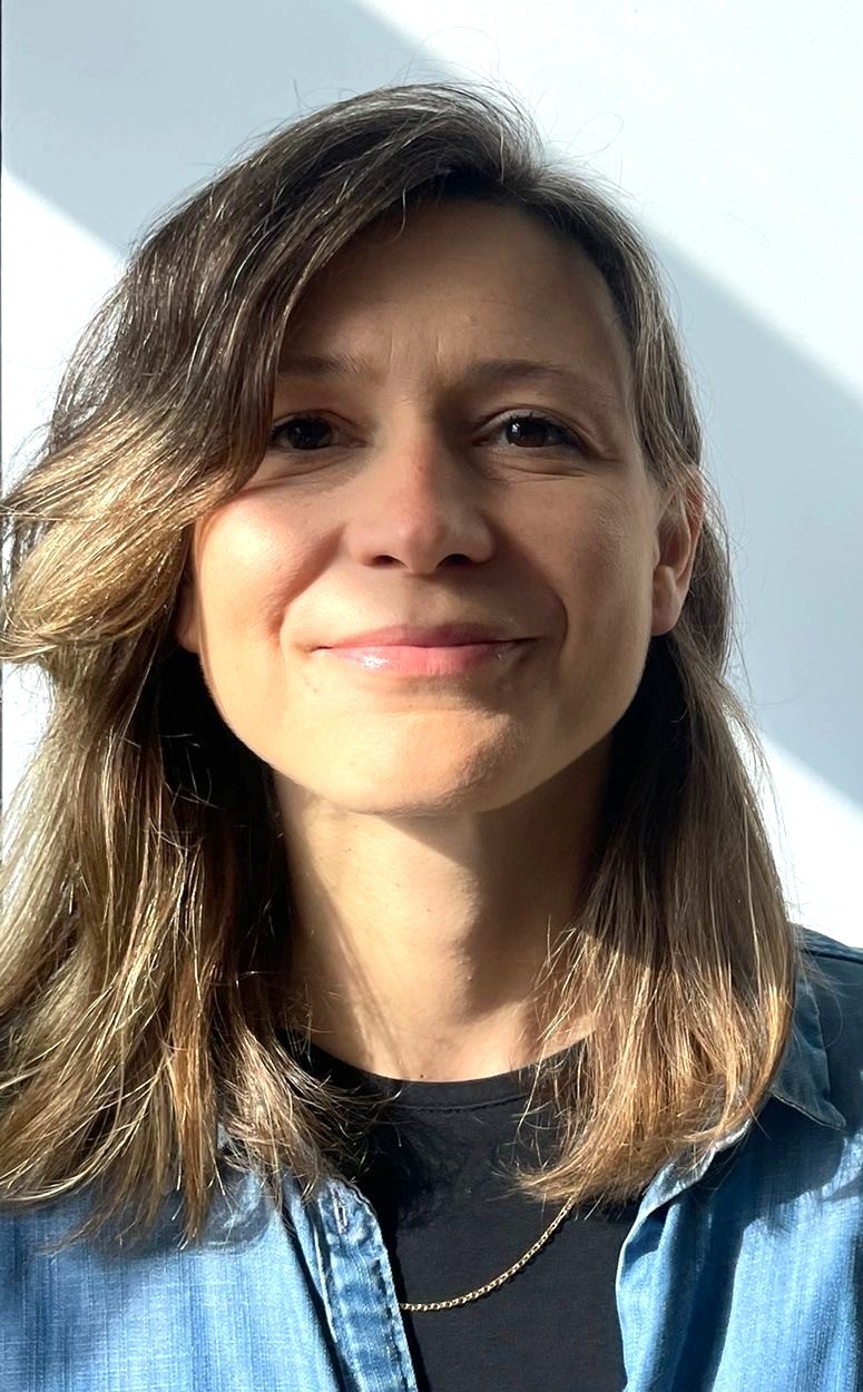 Aleksandra Przystawa - profile image