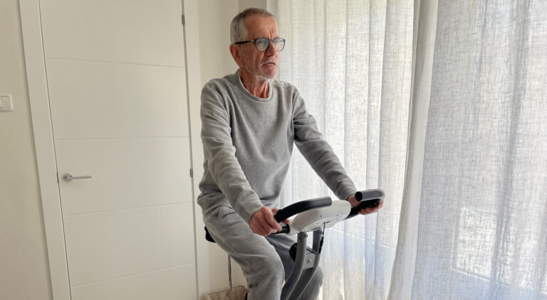 COPD self-care guide 