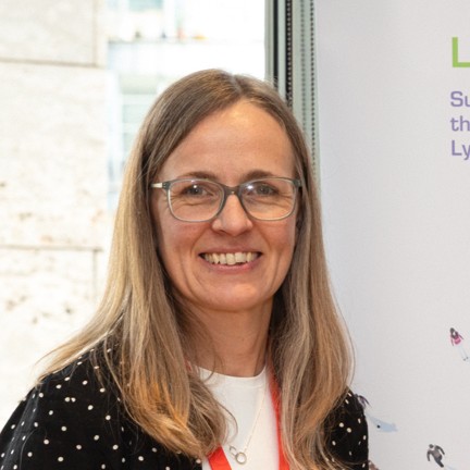 Clare Lyon - profile image