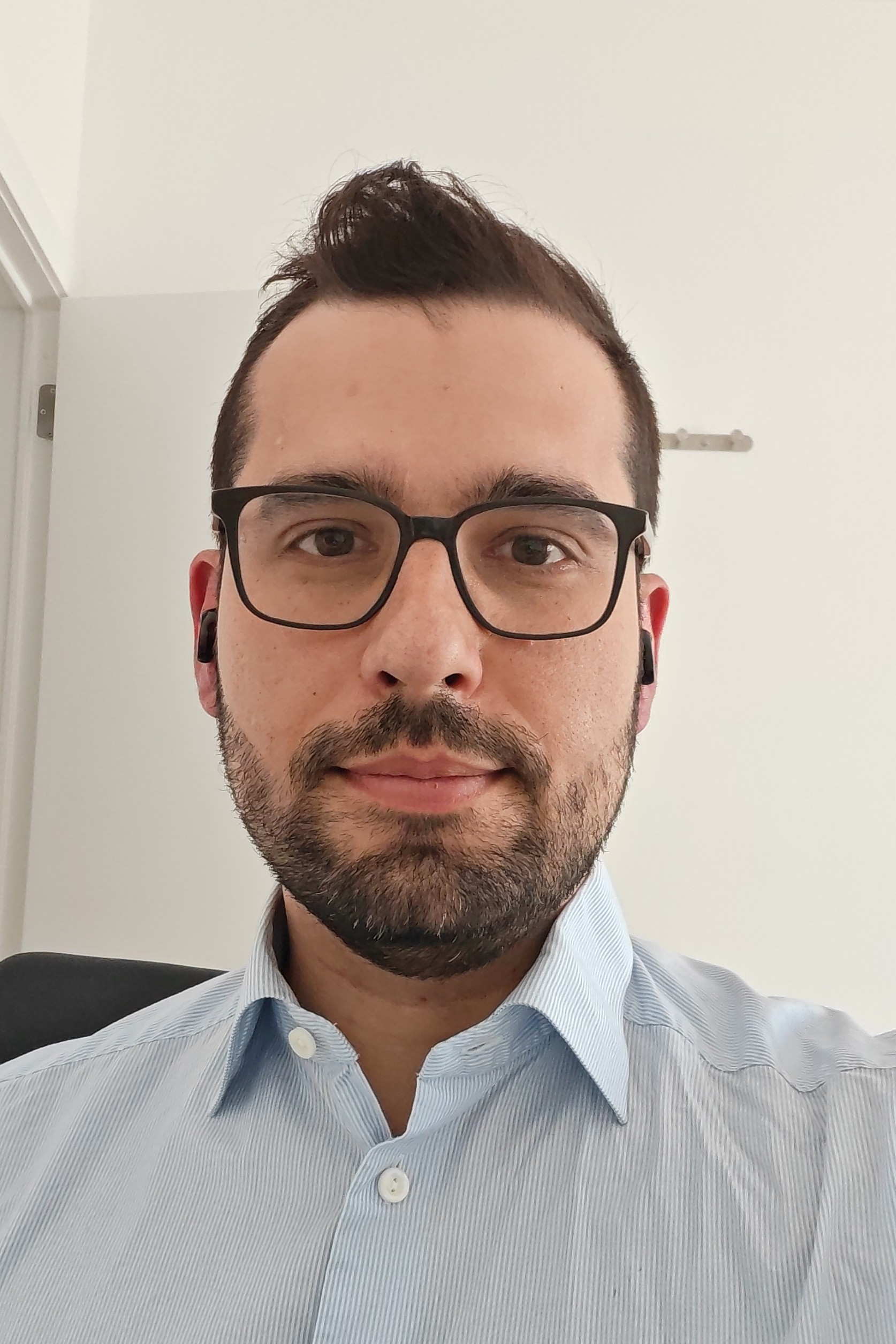 Cristian Camolli - profile image