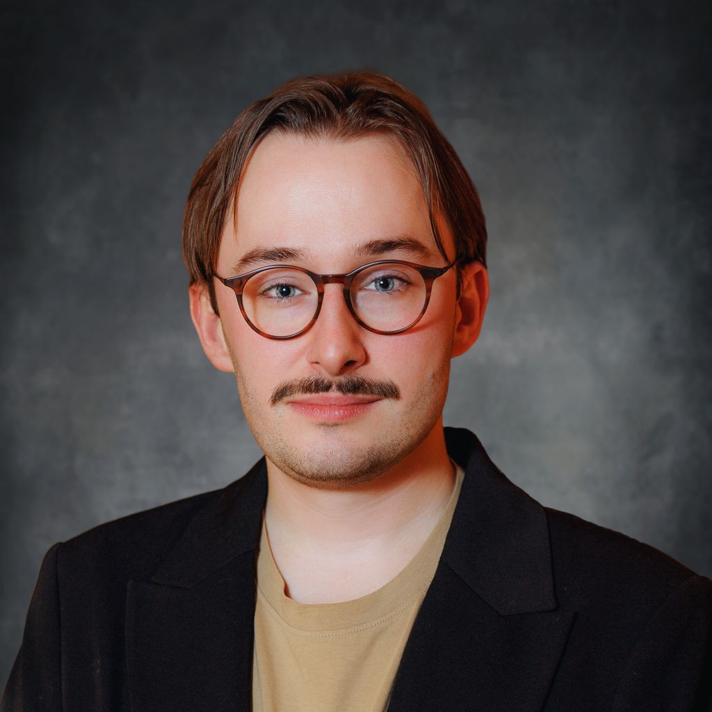 Matthias Masini - profile image