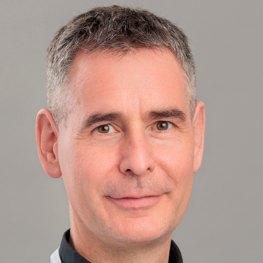 Michael Kreuter - profile image
