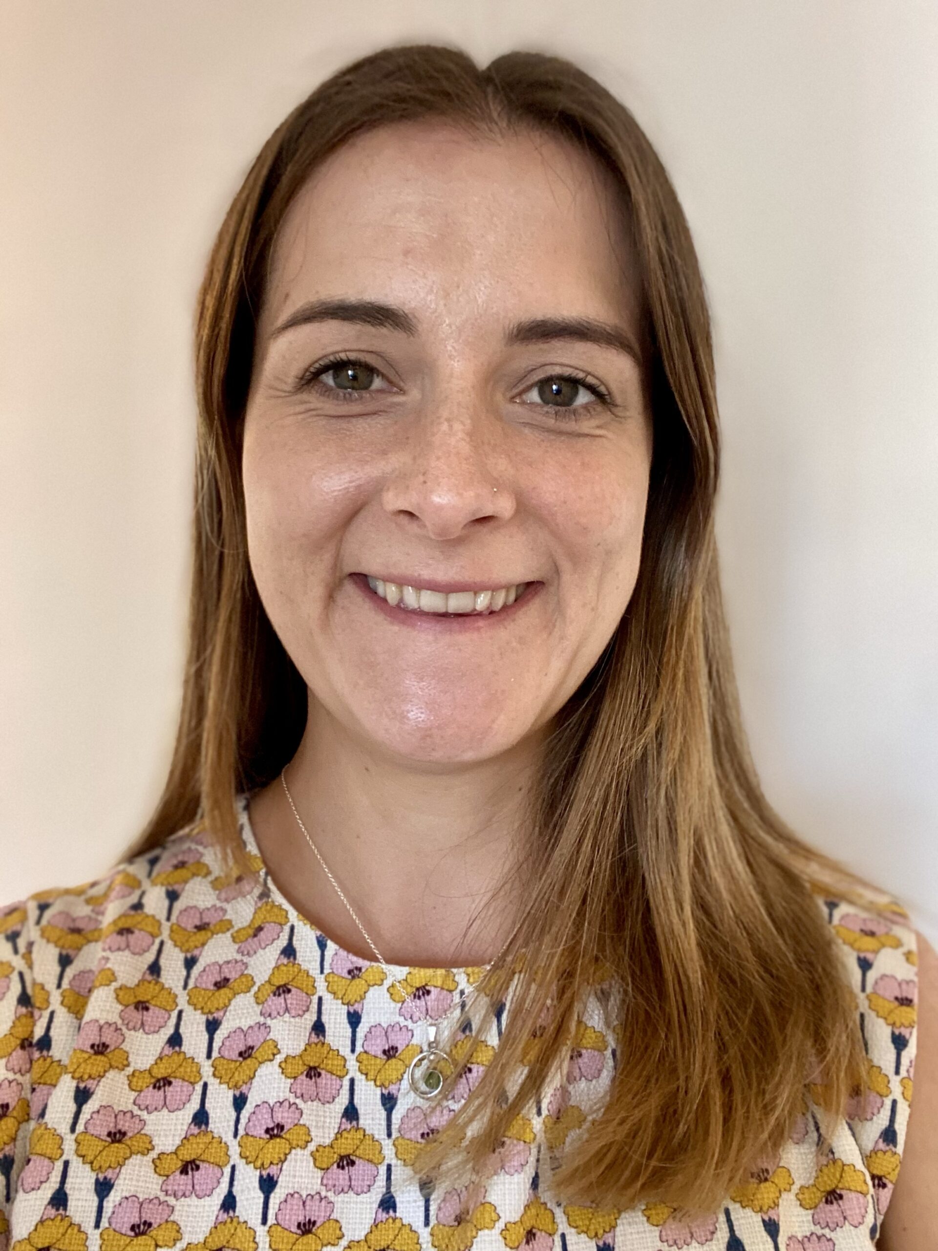 Rachel Robinson - profile image