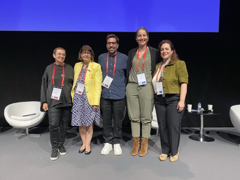 ELF puts spotlight on lung transplantation inequalities in Europe