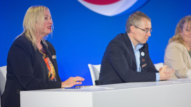 Holistic approaches in lung disease: addressing physical, emotional and social factors
