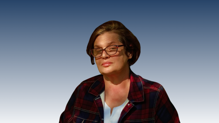 Conversation with Anna Andrałojć