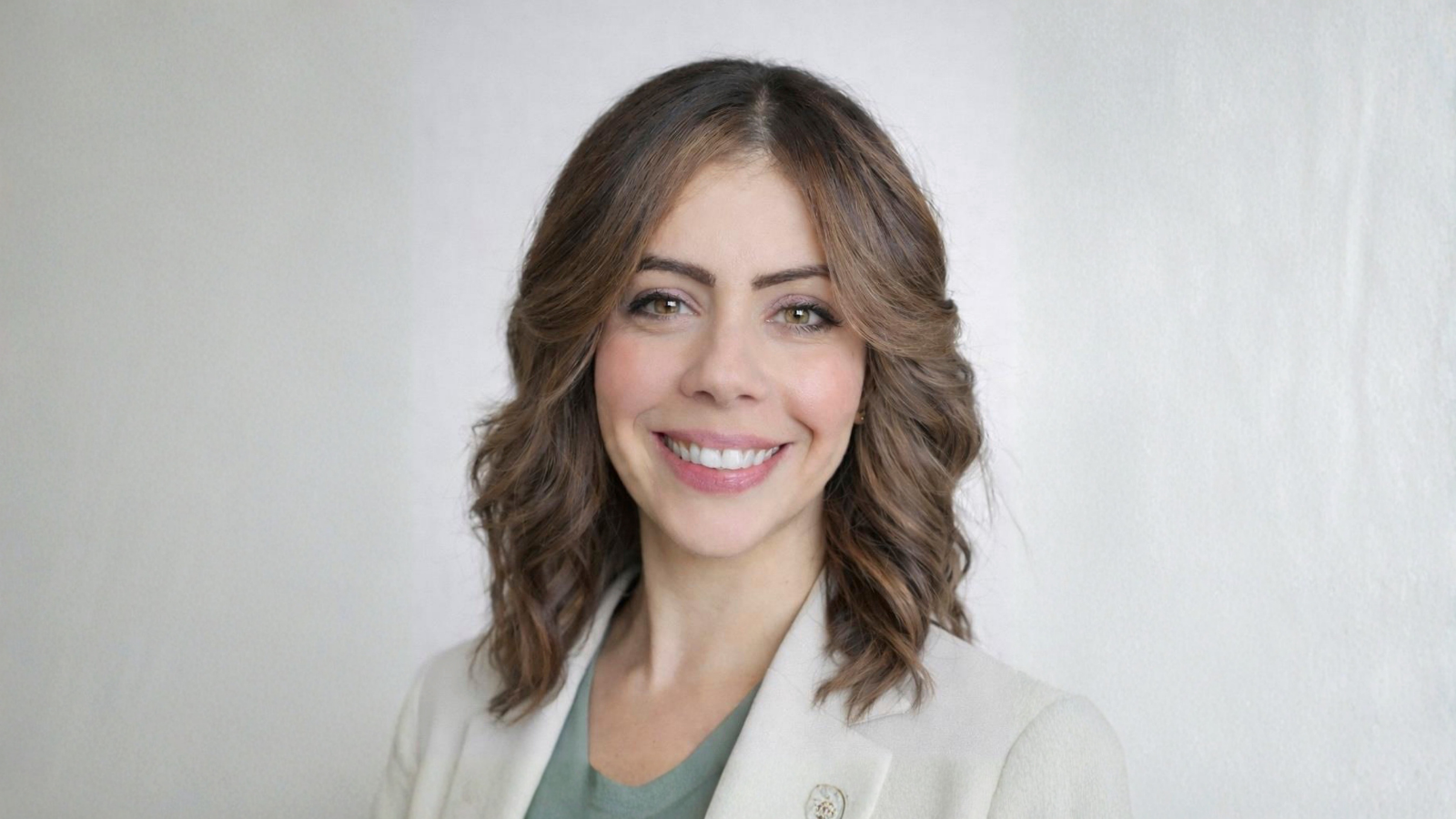 Dr Christina Thornton - profile image