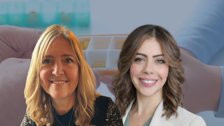 Q&A: bringing the patient voice to antimicrobial resistance discussions