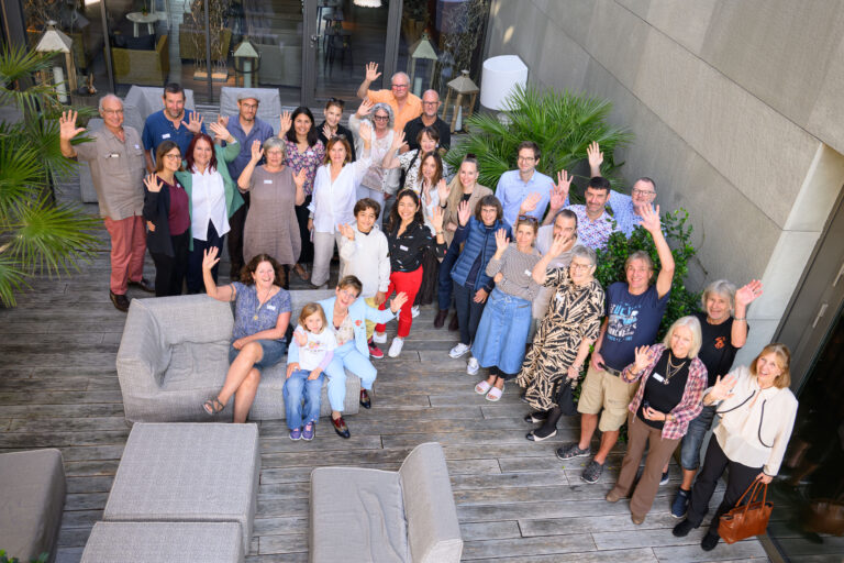 Alpha‑1 Switzerland celebrates 10 years of patient support 