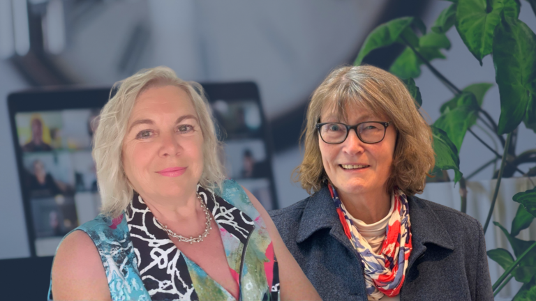 Q&A: making a difference in alpha-1 research and care