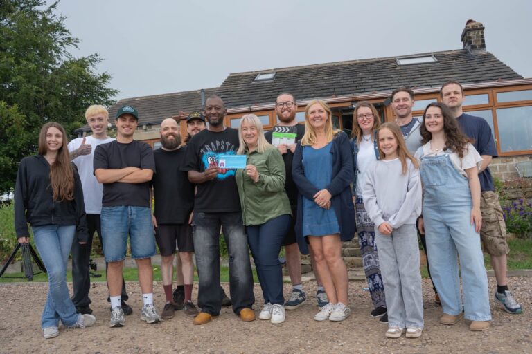 Aspergillosis Trust launches new awareness film 