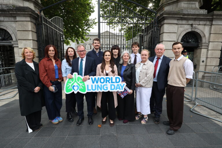 Asthma Society of Ireland