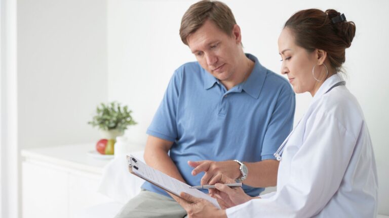 Study explores the link between vasculitis and bronchiectasis in people with alpha-1 antitrypsin deficiency