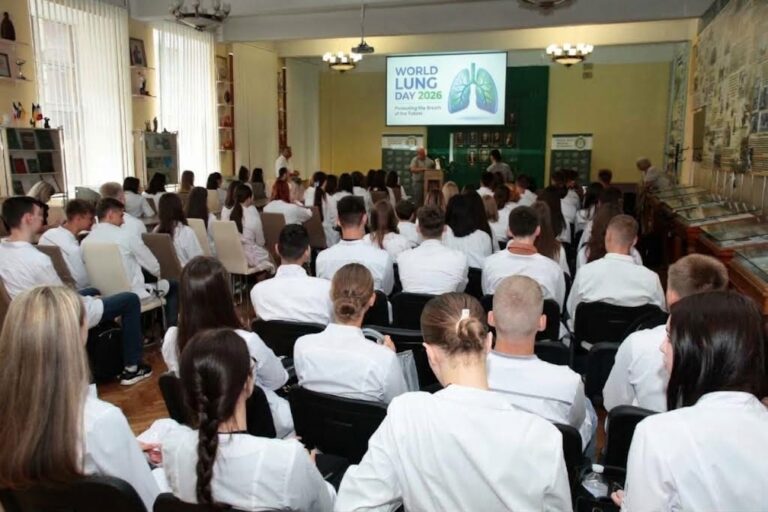 Ukraine: Supporting displaced communities 