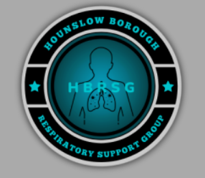 Hounslow Borough Respiratory Support Group (HBRSG)