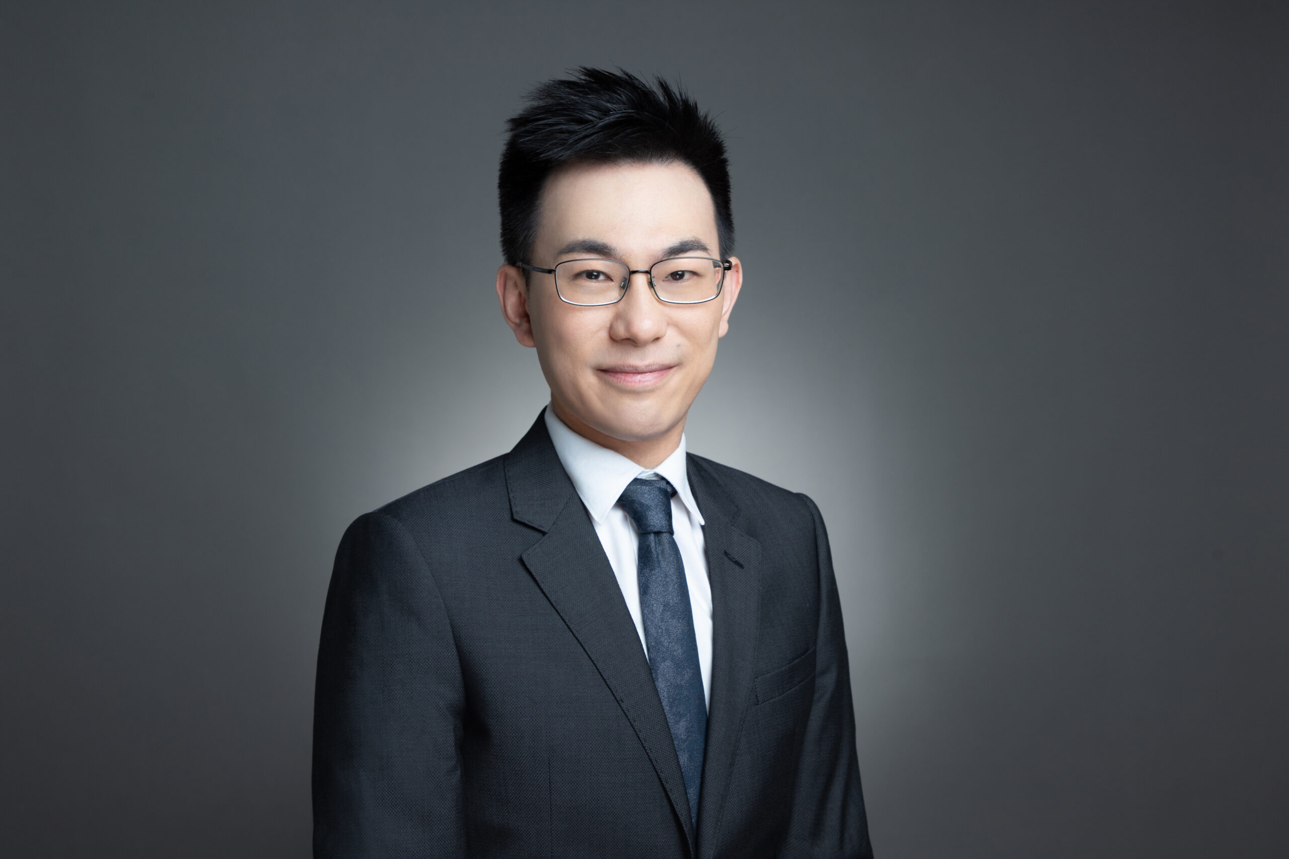 Dr Herbert Kwok (Kwok Wang Chun) - profile image