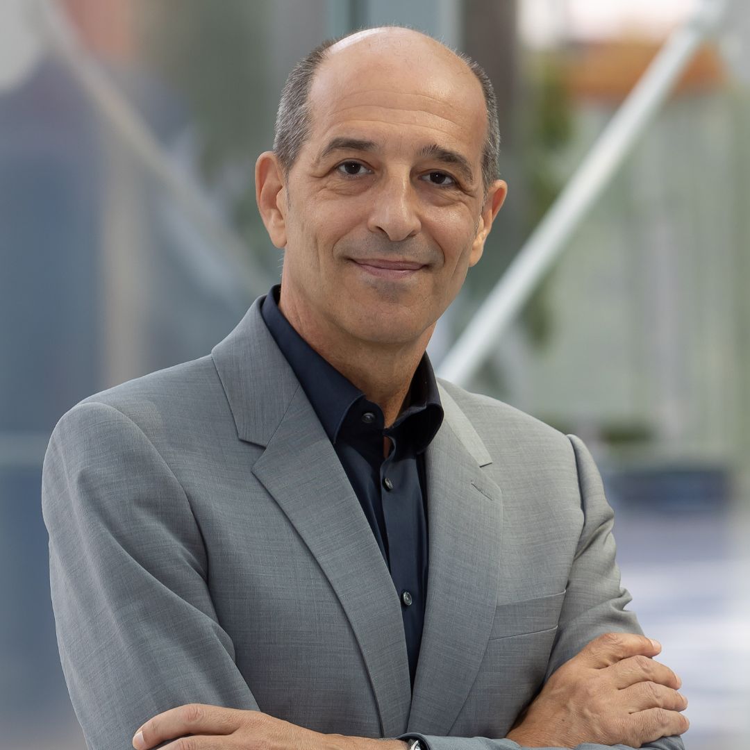 Professor Marc Miravitlles - profile image
