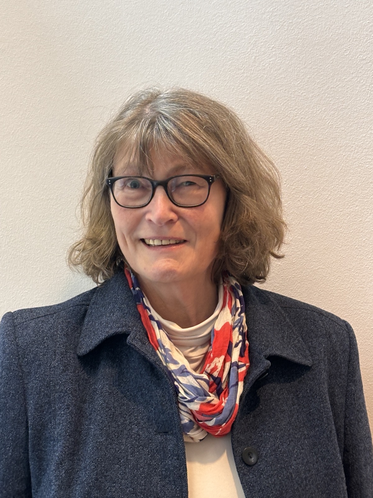 Marion Wilkens - profile image