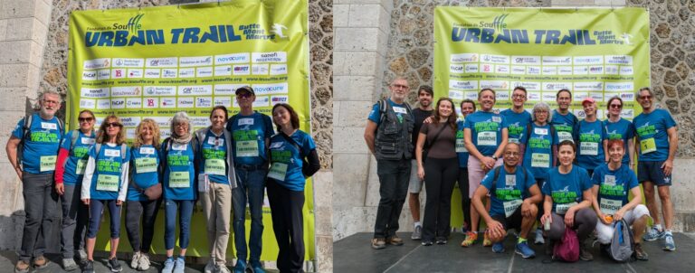 MNT Mon Poumon Mon Air joins Paris fundraising walk for lung health 
