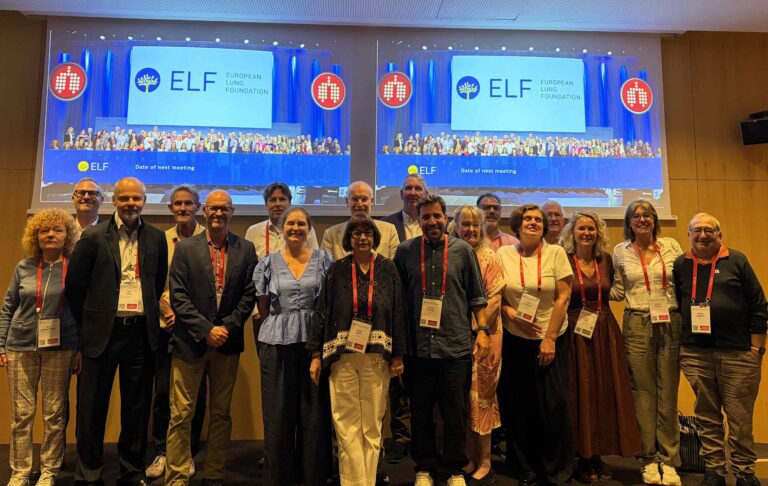 Apply to join the ELF Patient Advisory Committee